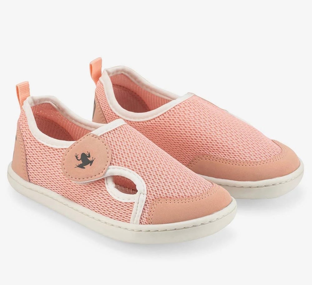 Multi Pembe Mix Barefoot Çocuk Ayakkabı
