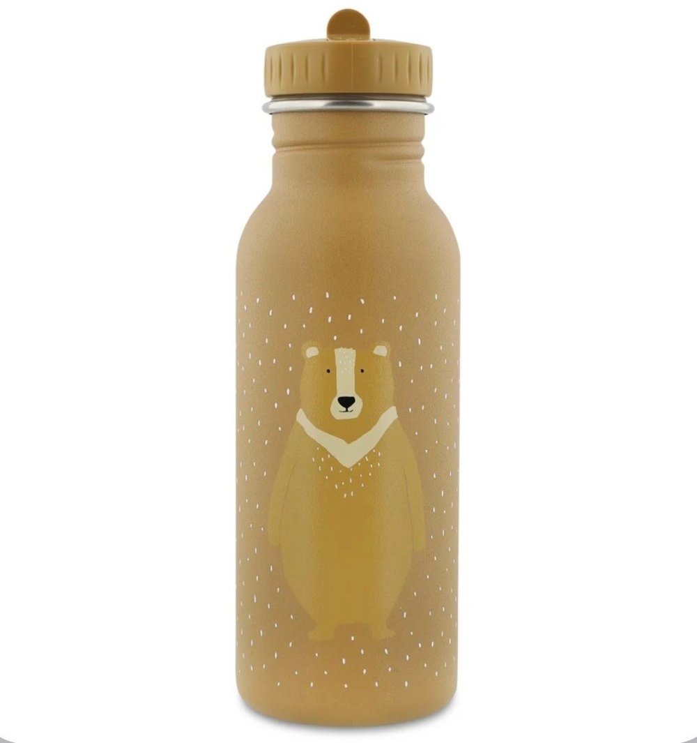 Trixie Mr. Bear 500 Ml - Su Şişesi