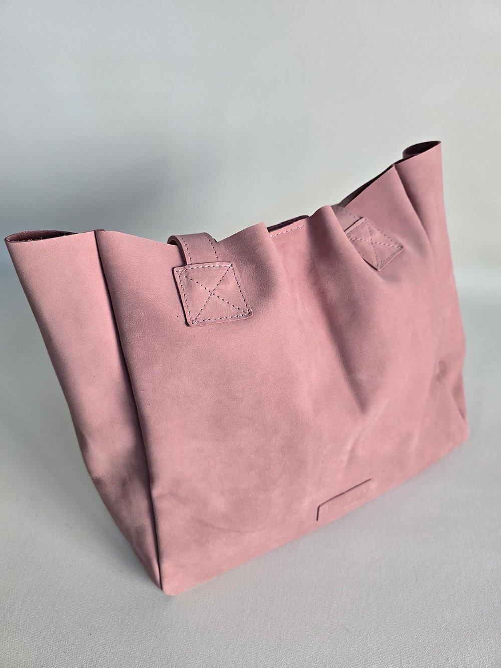 Dublin Çanta - Pembe