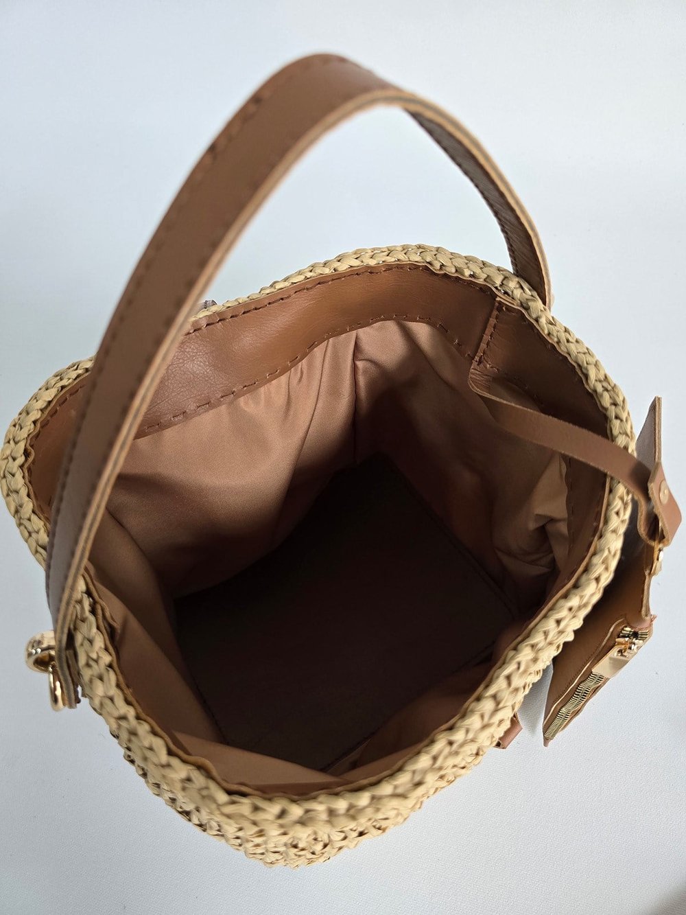 YSL El ve Omuz Çanta