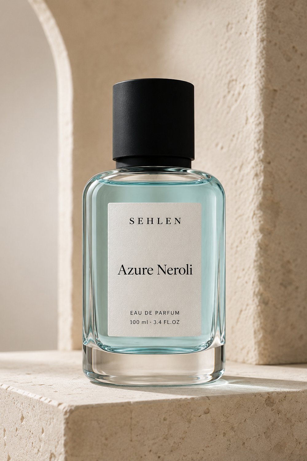 Sehlen Azure Neroli Eau de Parfum 100 ml