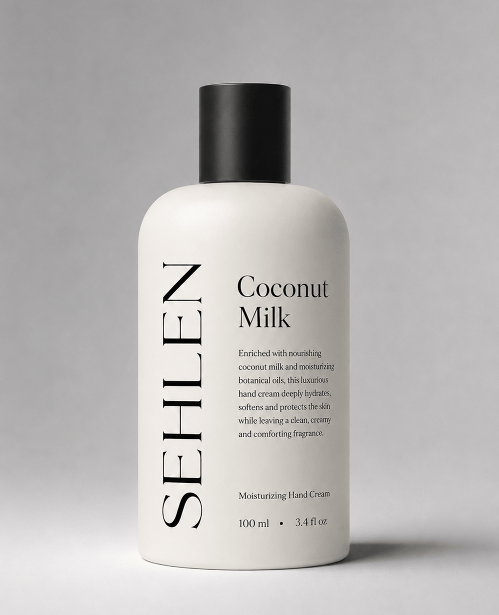 Sehlen Coconut Milk El Kremi