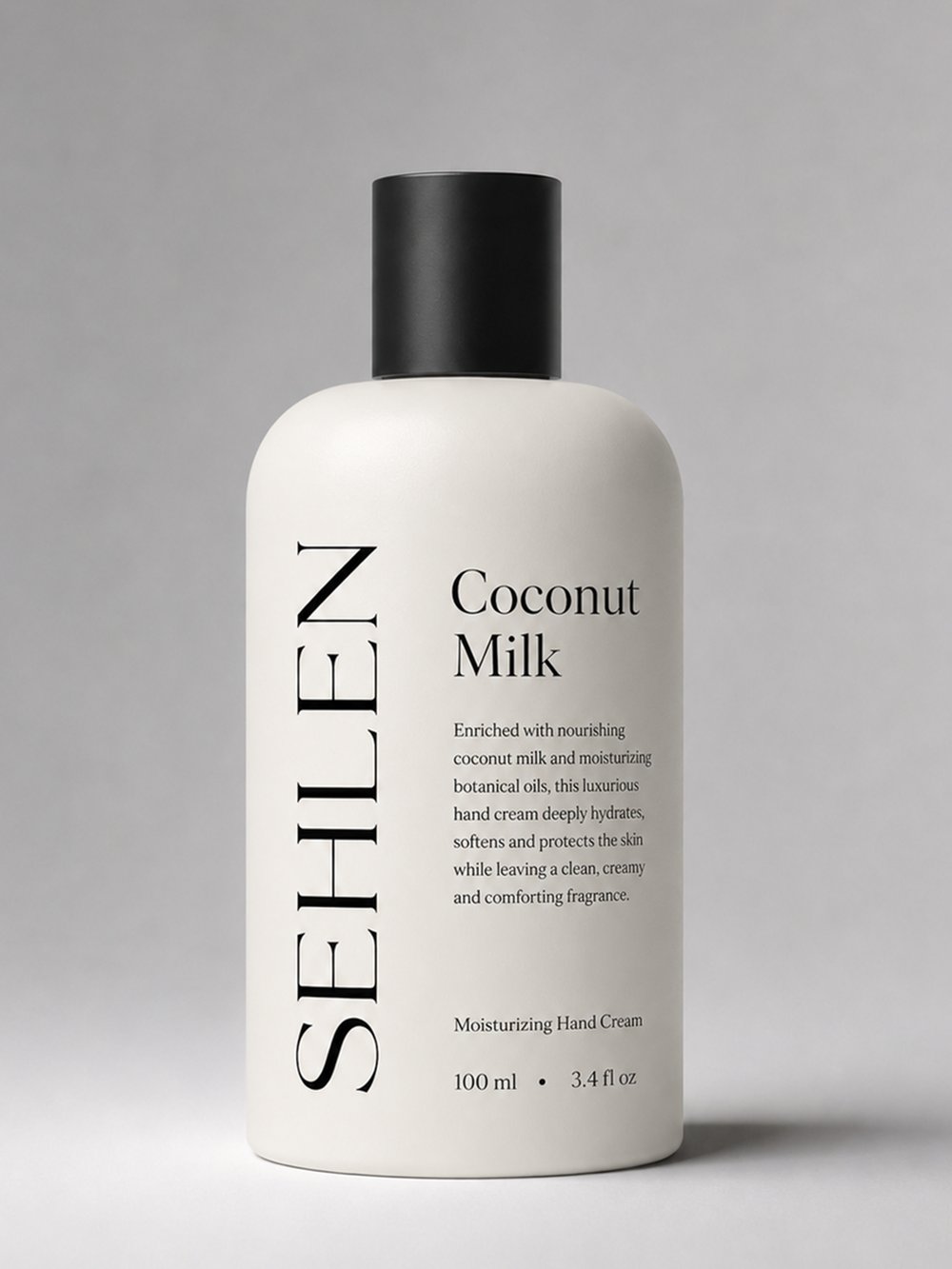 Sehlen Coconut Milk El Kremi