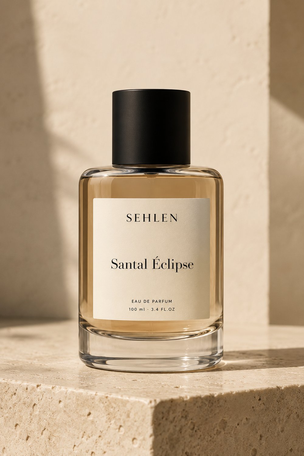 Sehlen Santal Éclipse Eau de Parfum 100 ml
