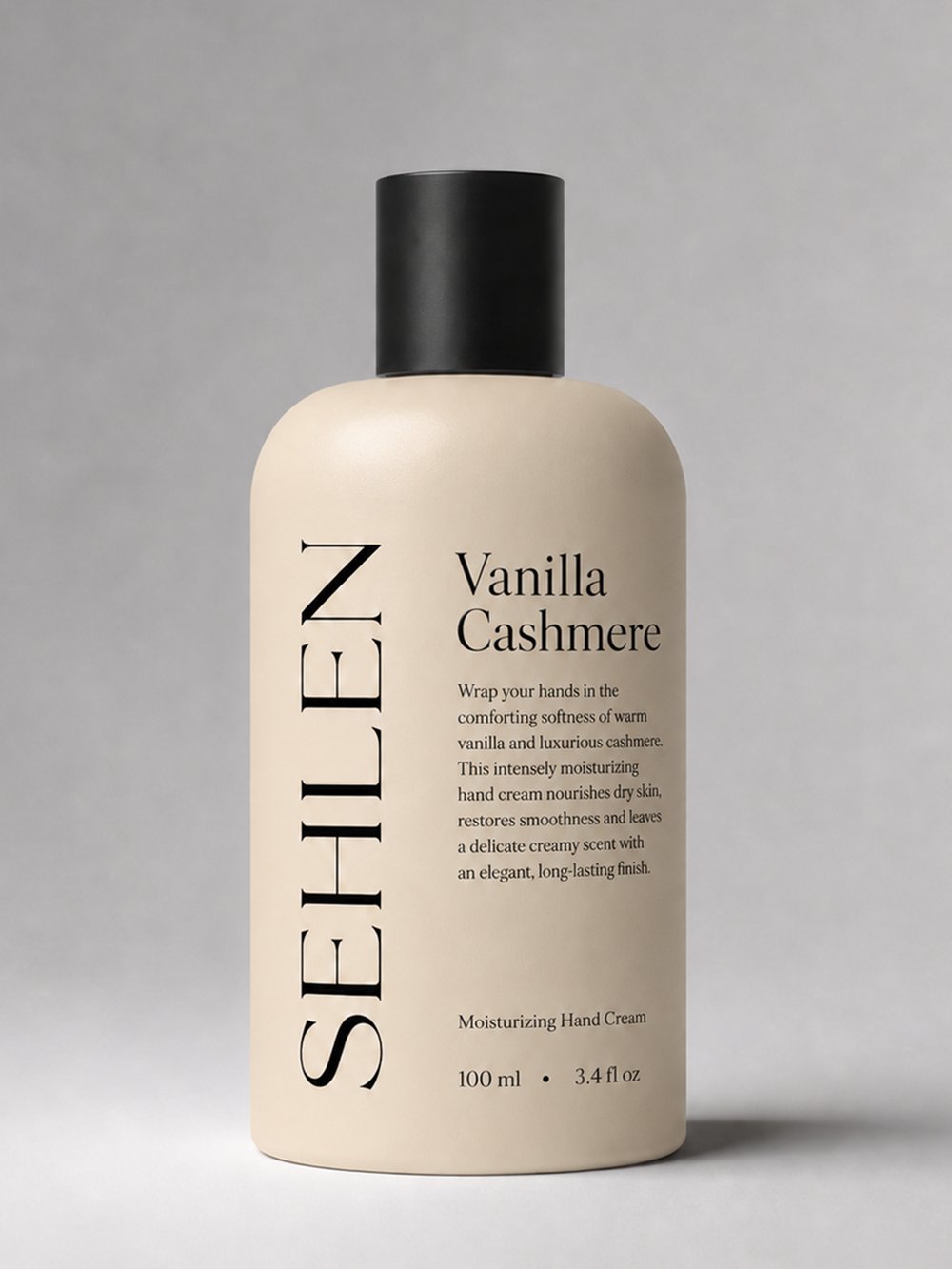 Sehlen Vanilla Cashmere El Kremi