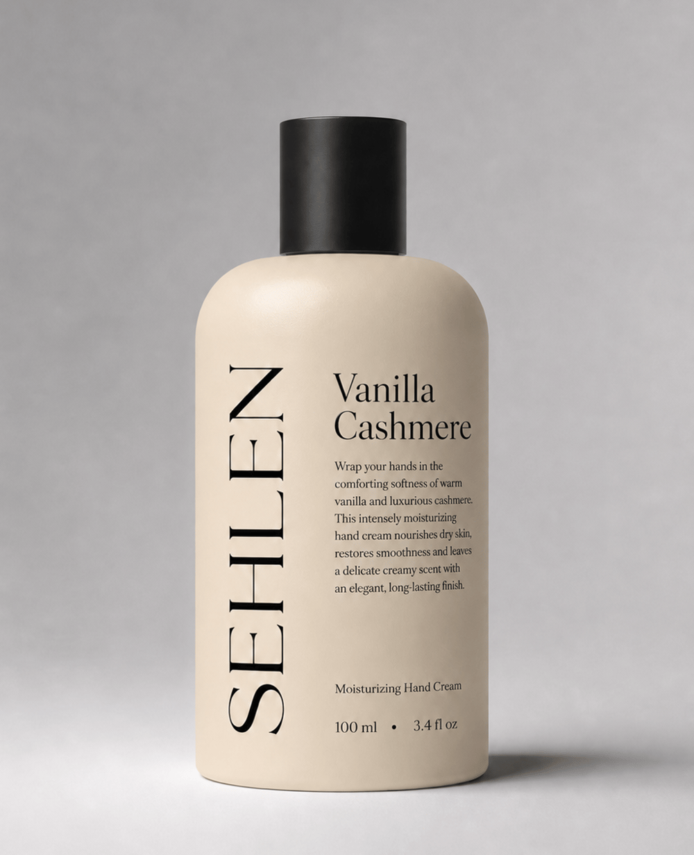 Sehlen Vanilla Cashmere El Kremi