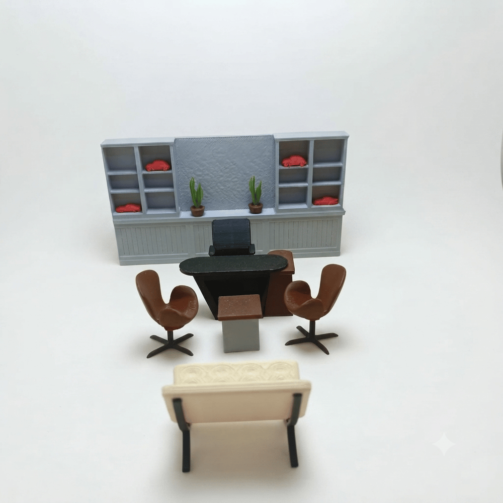 Galeri Diorama