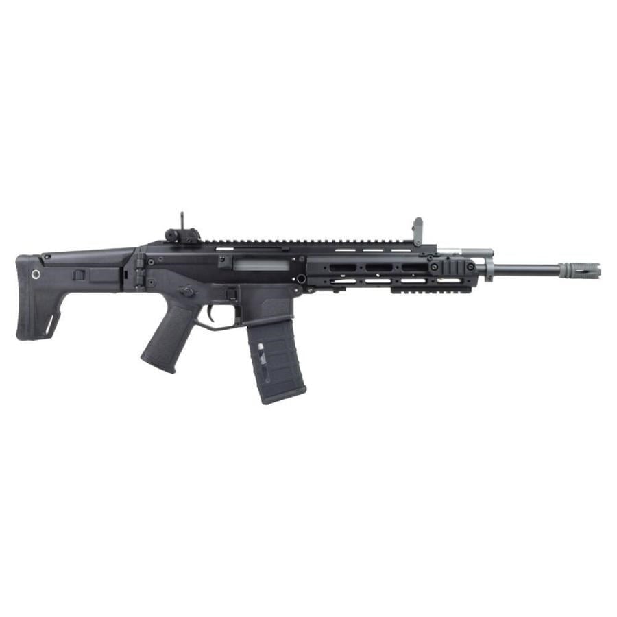 A&K Masada ACR Long M-Lok Siyah AEG Airsoft Tüfek