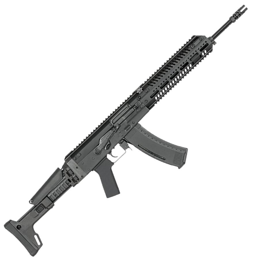 Arcturus Centaur B Full Metal AEG Airsoft Tüfek