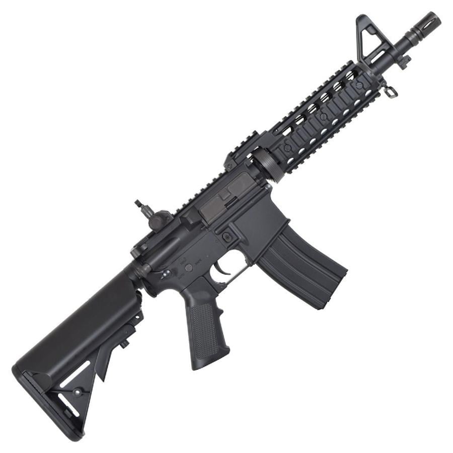 CYMA M4 CQB RAS AIRSOFT AEG Airsoft Tüfek (CM505)