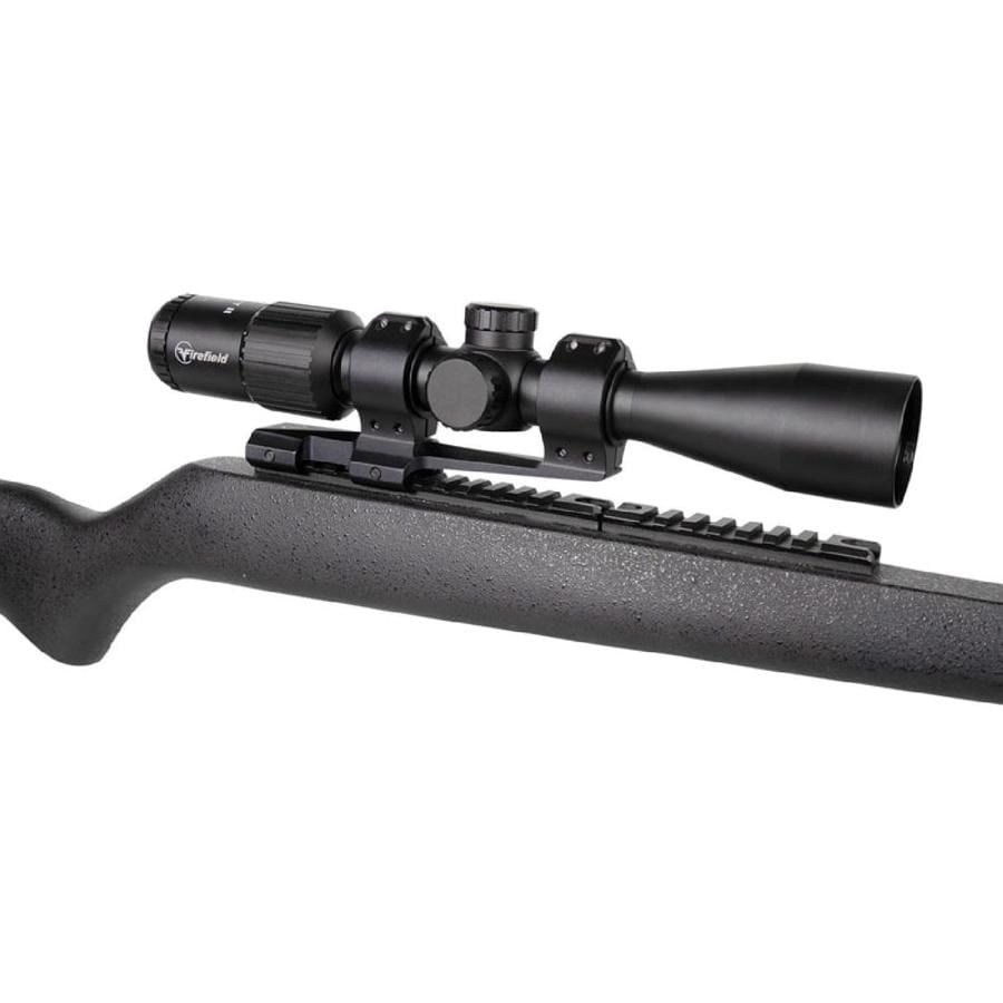 Firefield Agility 3-9x40 SFP Tüfek Dürbünü FF13052