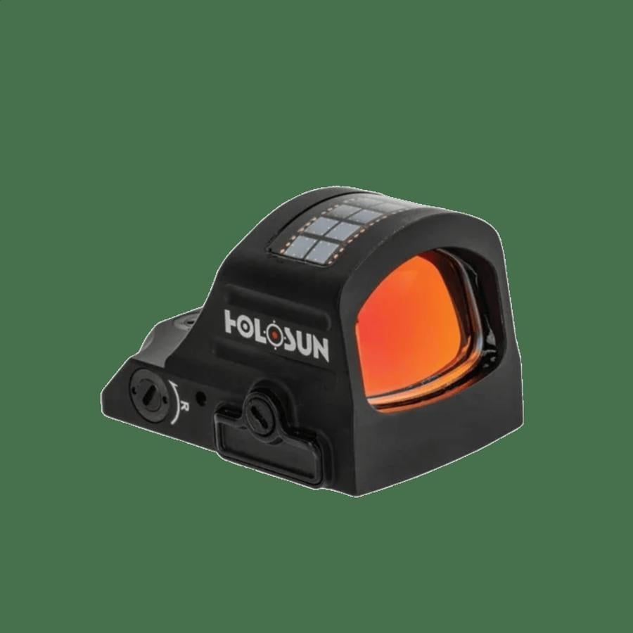 HOLOSUN HS507C-X2-ACSS RED DOT
