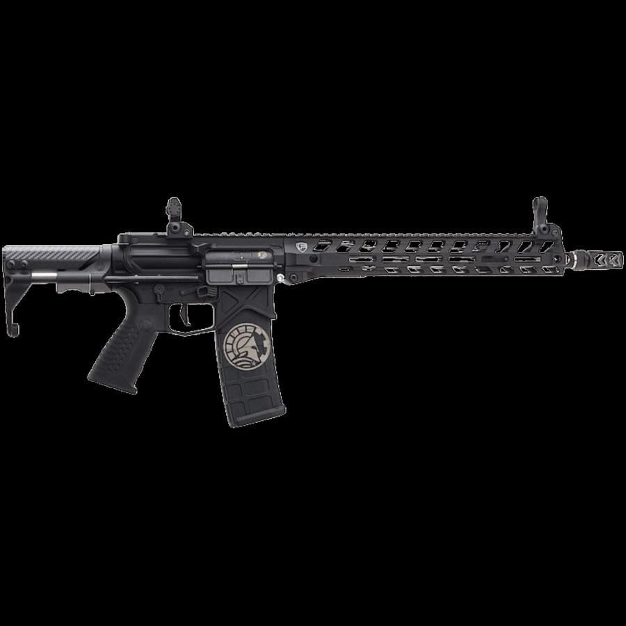 RWA BattleArms Development 556-LW AEG Gate AsterV2 Airsoft Tüfek (Model: Carbine)
