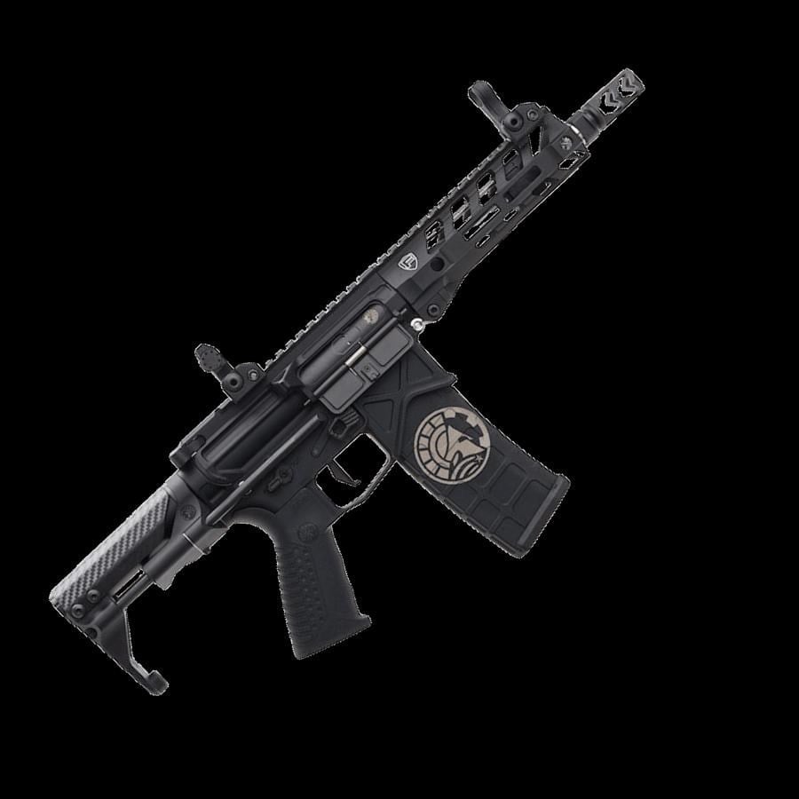 RWA BattleArms Development SBR AEG Gate AsterV2 Airsoft Tüfek