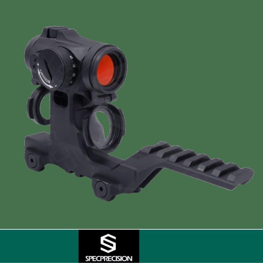 Specprecision GBRS Hydra Mount & T2 RED DOT SIGHT COMBO SET