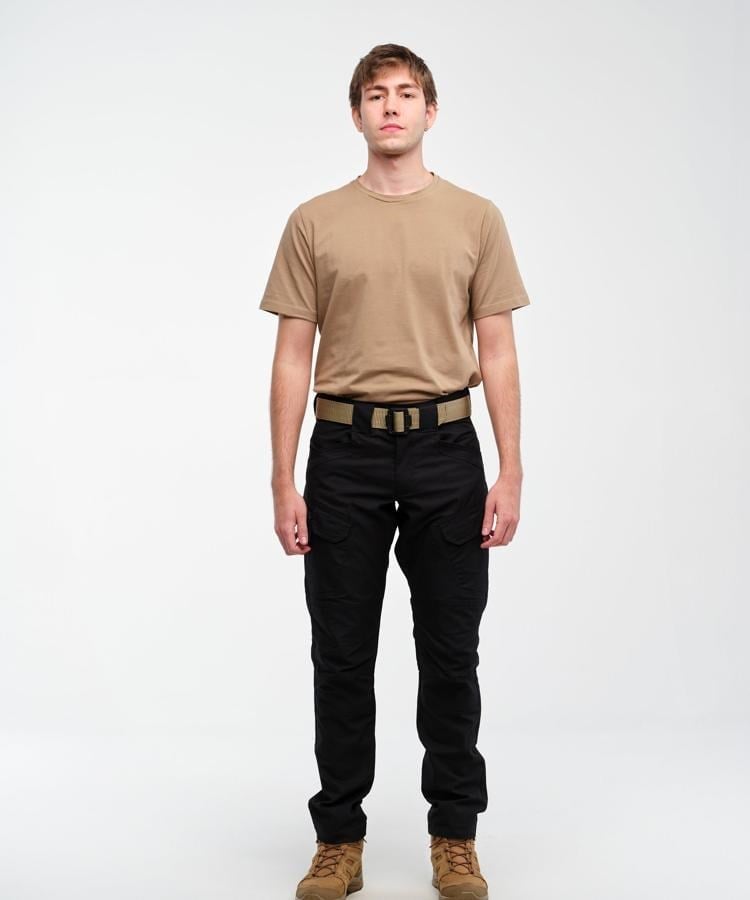 Strong Tactical Pantolon / Siyah