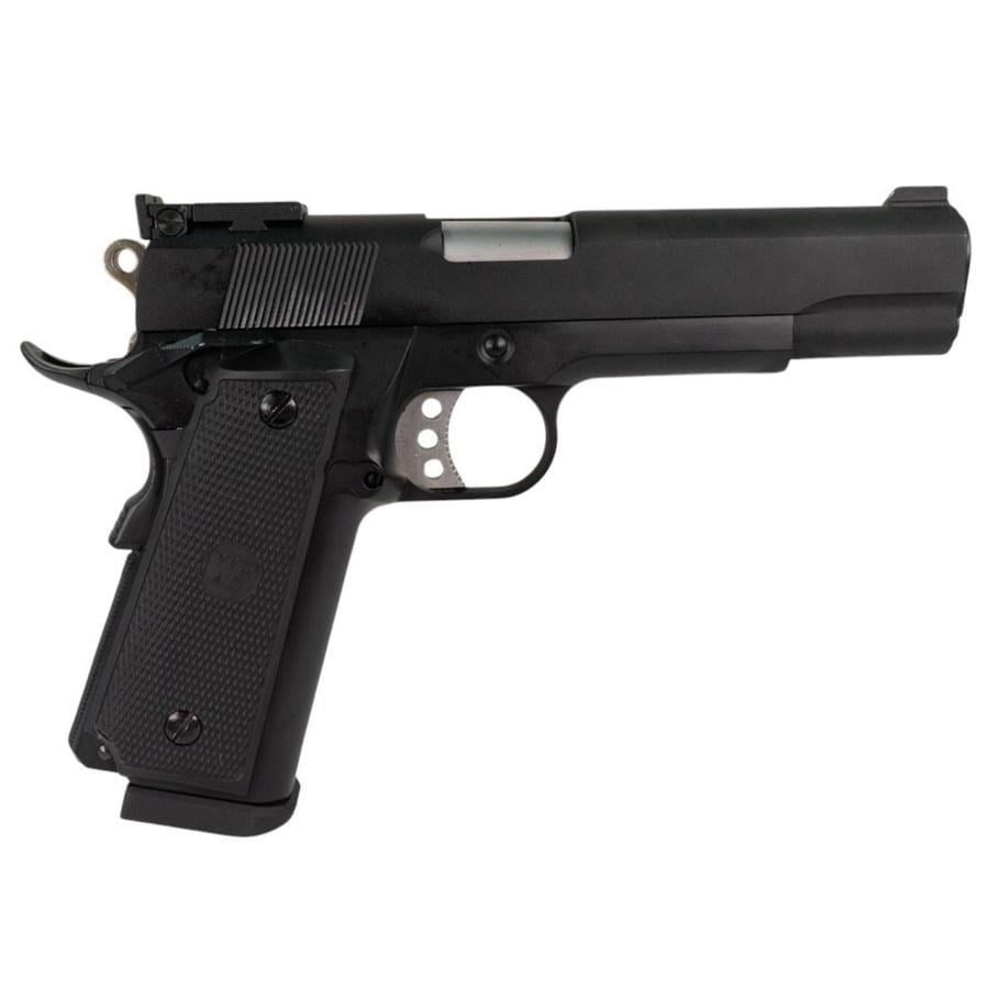 WE Airsoft Colt M1911 P14-45 GasBlowback Airsoft Tabanca (WE-E004B)