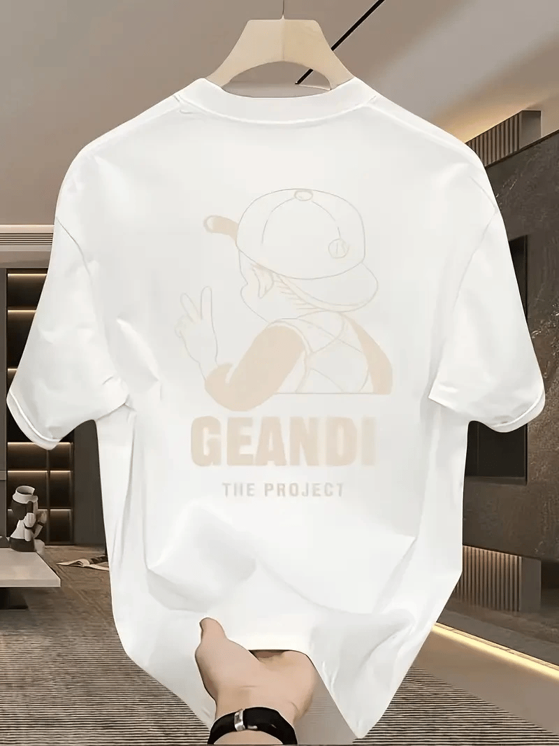Kadın T-Shirt 