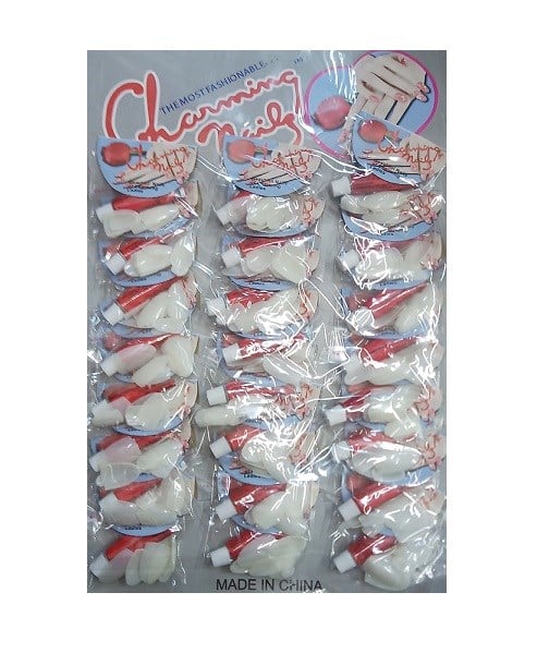ARH***P.Takma Tırnak Cck-0140