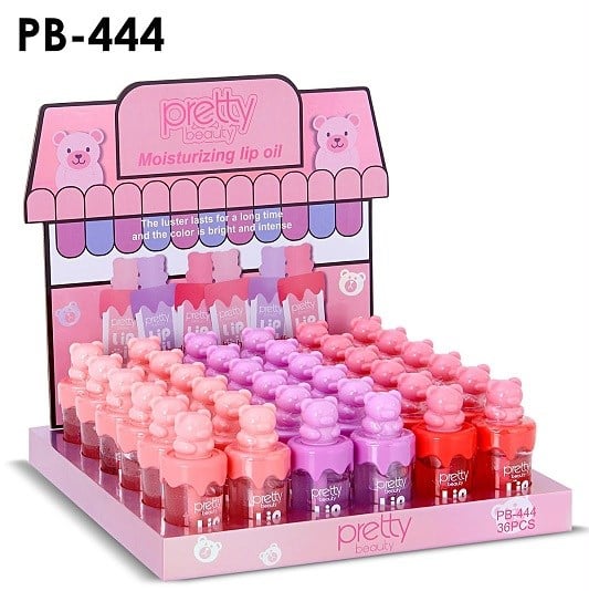 ARH***Pretty Lip Oil PB*444