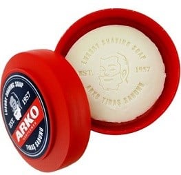 Arko Berber Sabunu 150GR kase