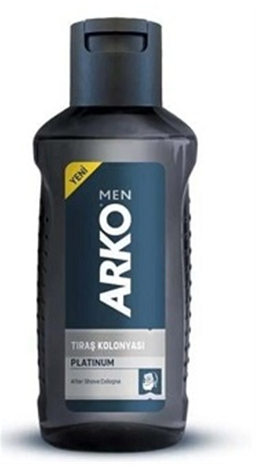 Arko Traş Kolonya Platinum 255ml