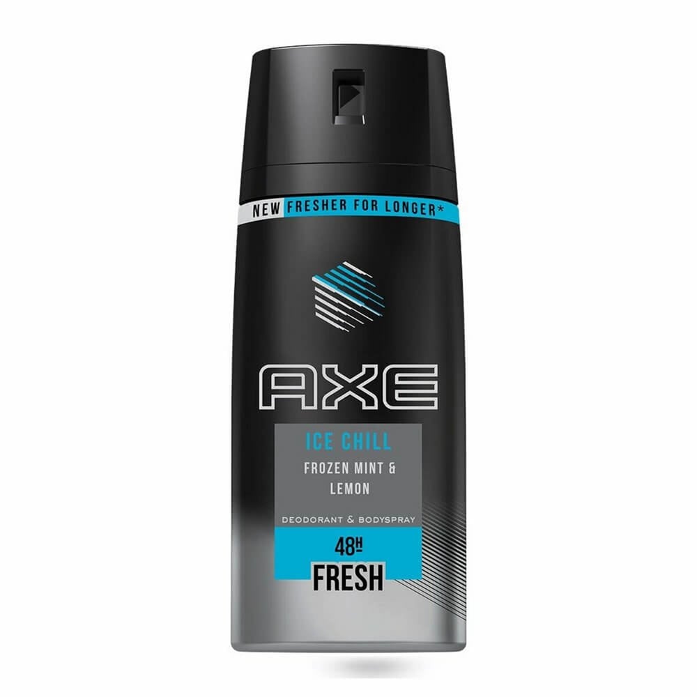 Axe Deodorant Bay Ice Chill 150ml