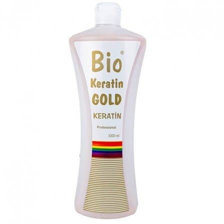 Bio Keratin Gold 1000ml