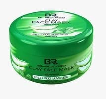 Black Read Kil Maske Alovera 400ml