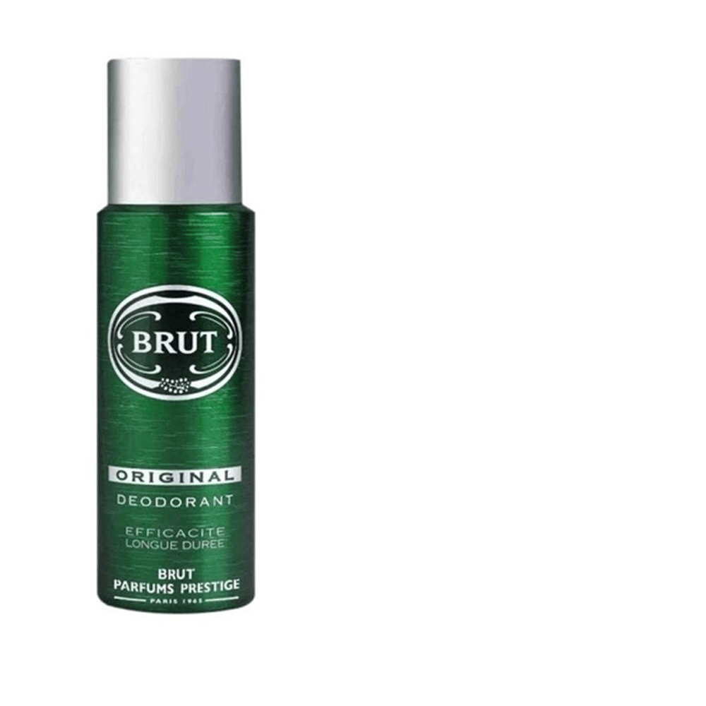 Brut Deodorant Bay Original 200ml
