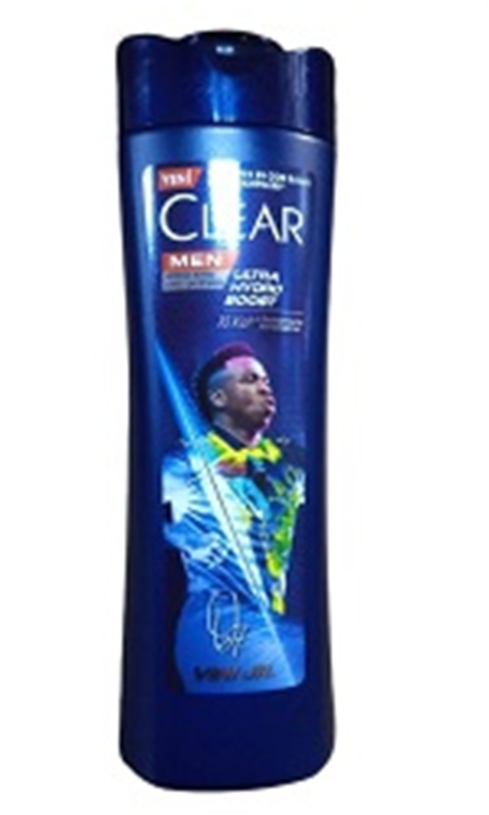 Clear Şampuan Bay Legend Vını350ml