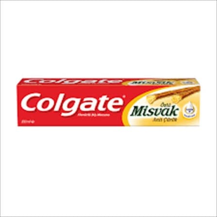 Colgate Diş Macunu Misvak 75ml