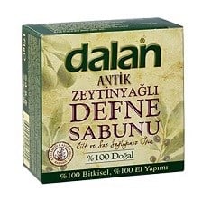 Dalan Antik Defne Sabunu Defne 150gr*32