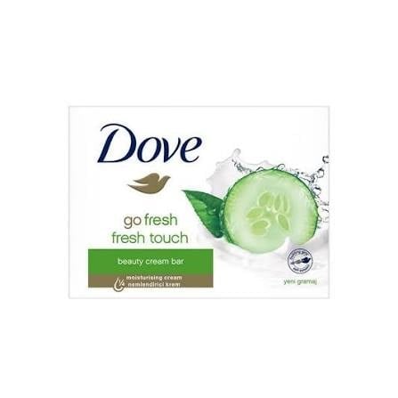Dove Cream Bar Salatalık Fresh 90gr