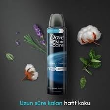Dove Deodorant Bay Clean Comfort 150ml