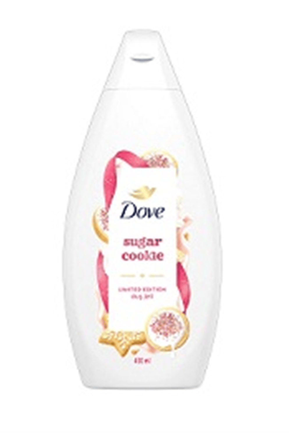 Dove Duş Jeli Sugar Cookie 450ml