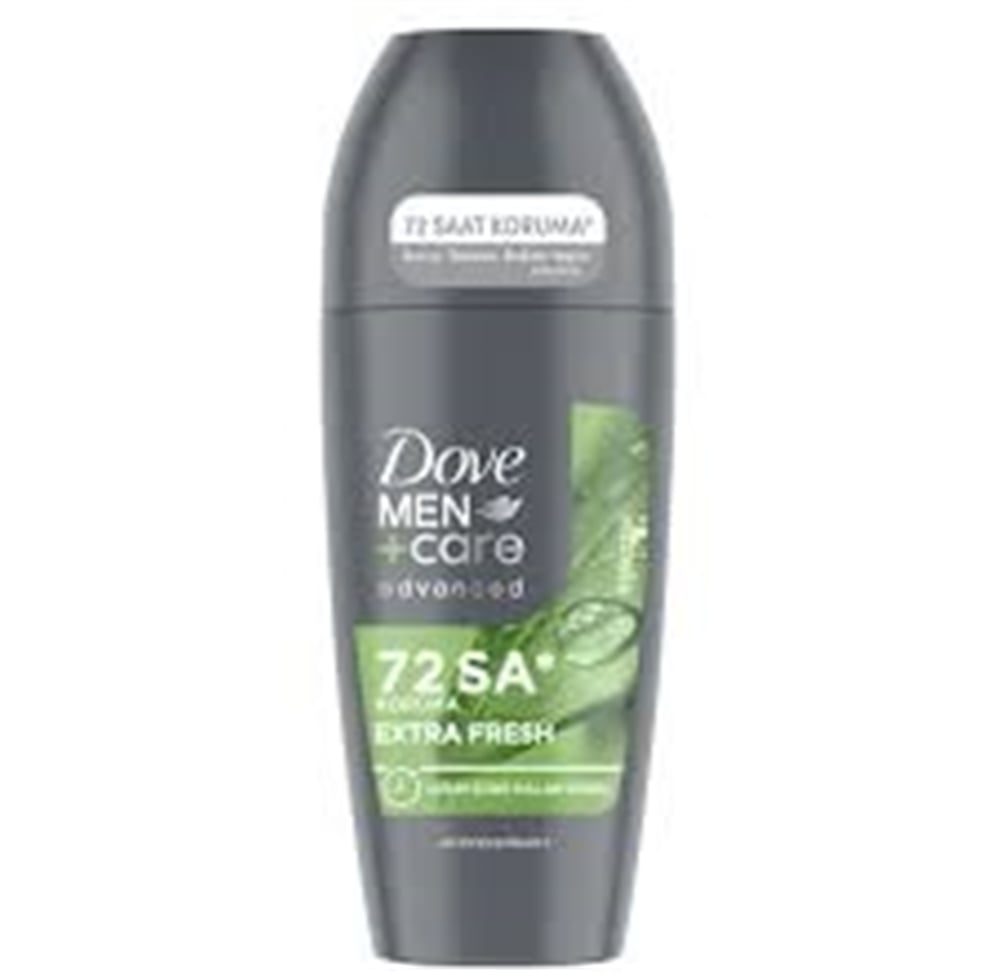 Dove Roll-on Bay Extra Fresh 50ml