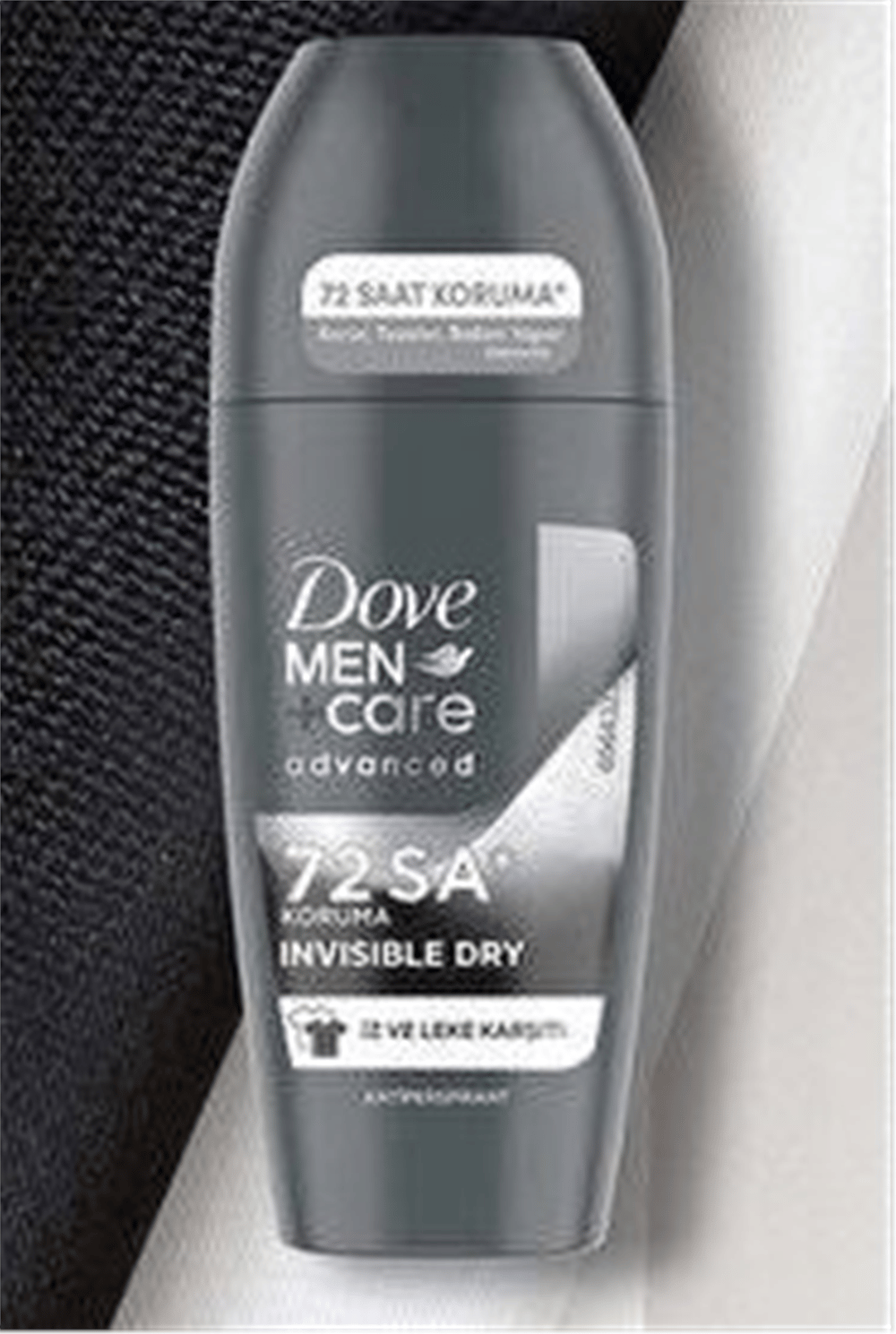 Dove Roll-on Bay Invisible Dry 50ml