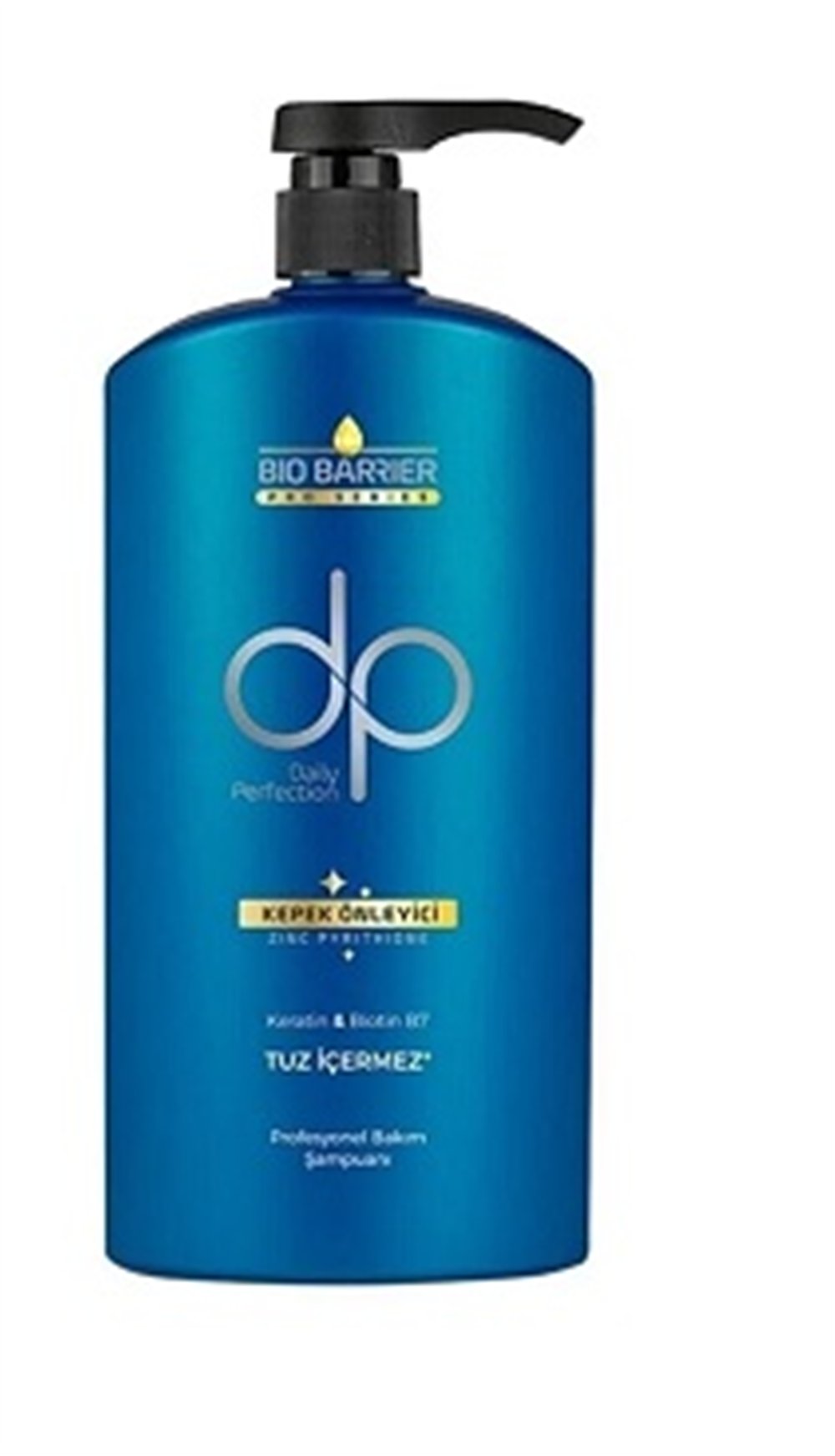 DP Şampuan Kepek Tuzsuz 425ml
