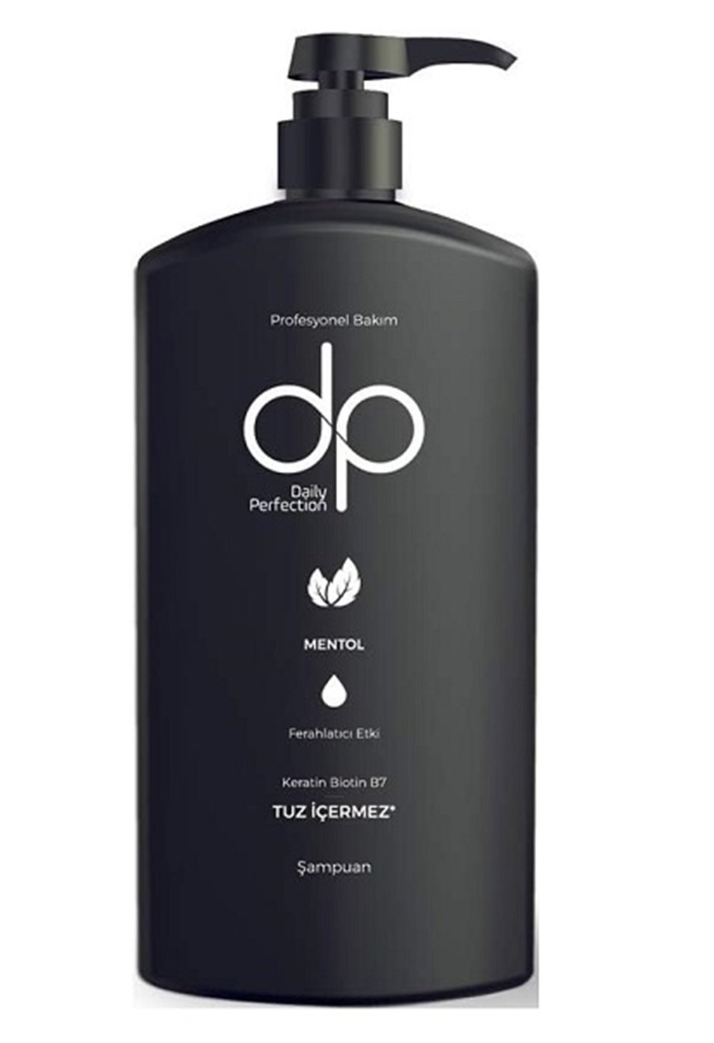 DP Şampuan Mentol 425 ml