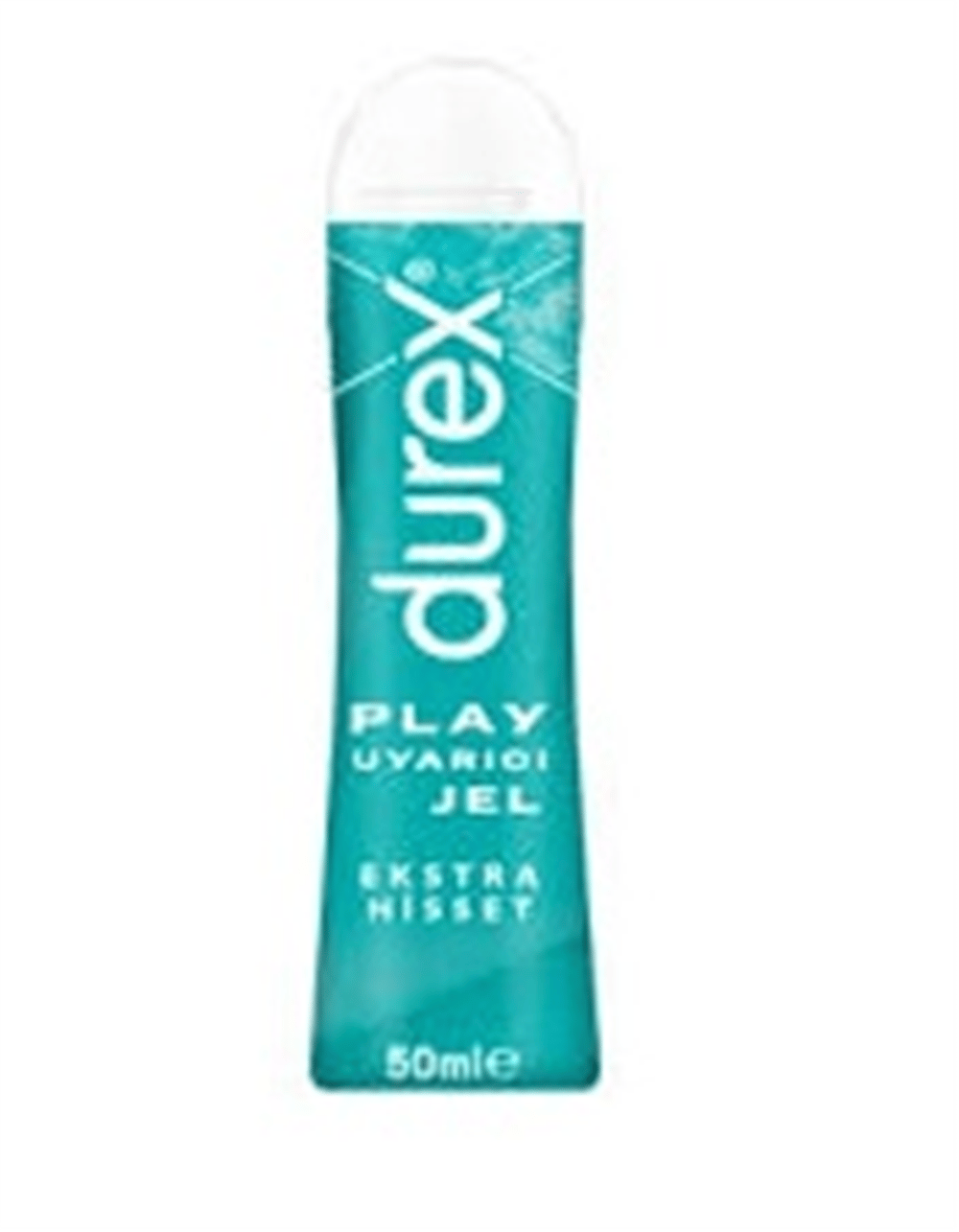Durex Play Uyarıcı Jel Extra Hisset 50ml