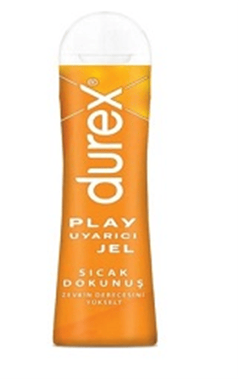 Durex Play Uyarıcı Jel Sıcak Dokunuş 100ml