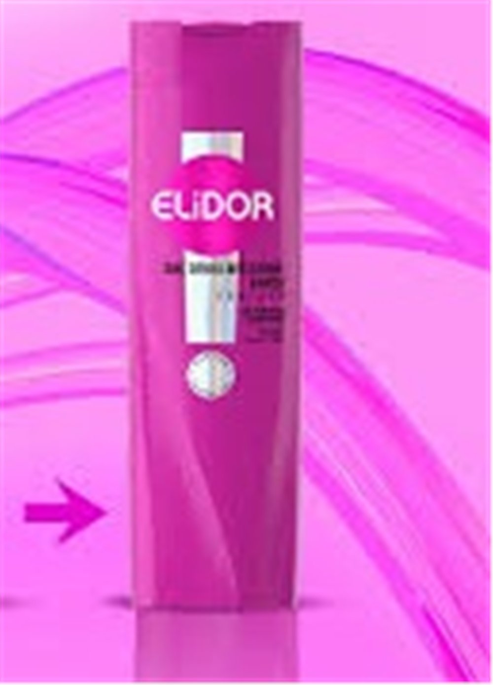 Elidor Şampuan Saç Dökülmelerine Karşı 400ml