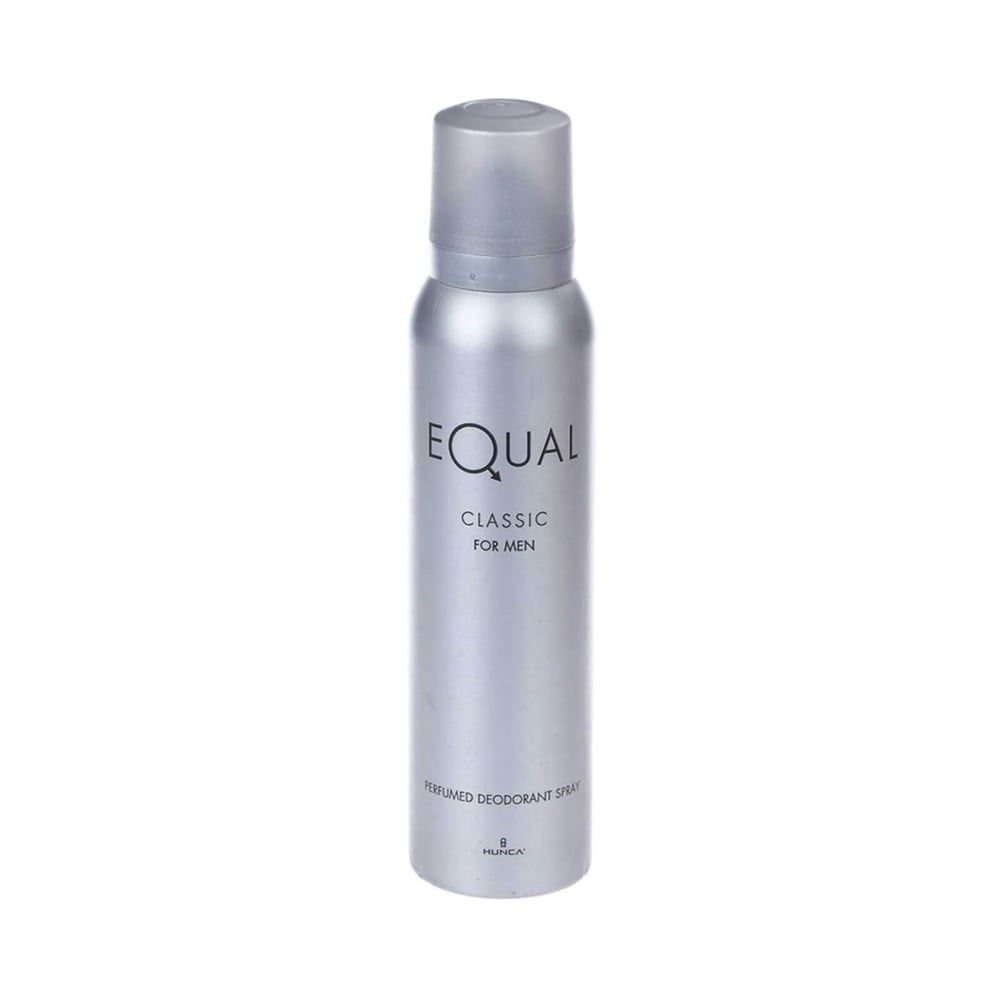 Equal Deodorant Bay 150ml