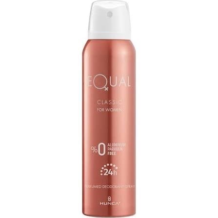 Equal Deodorant Bayan 150ml