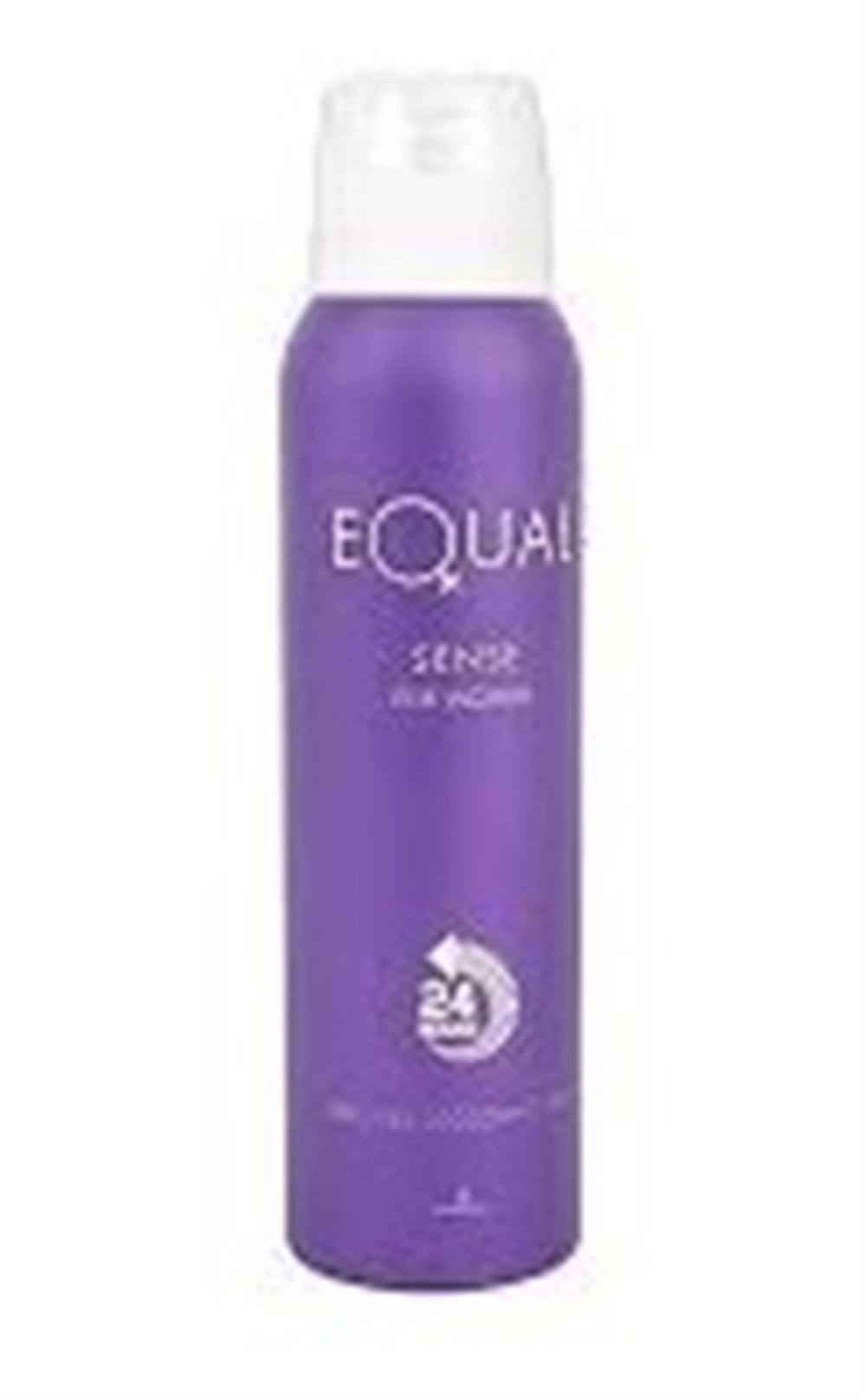 Equal Deodorant Bayan Sense 150ml