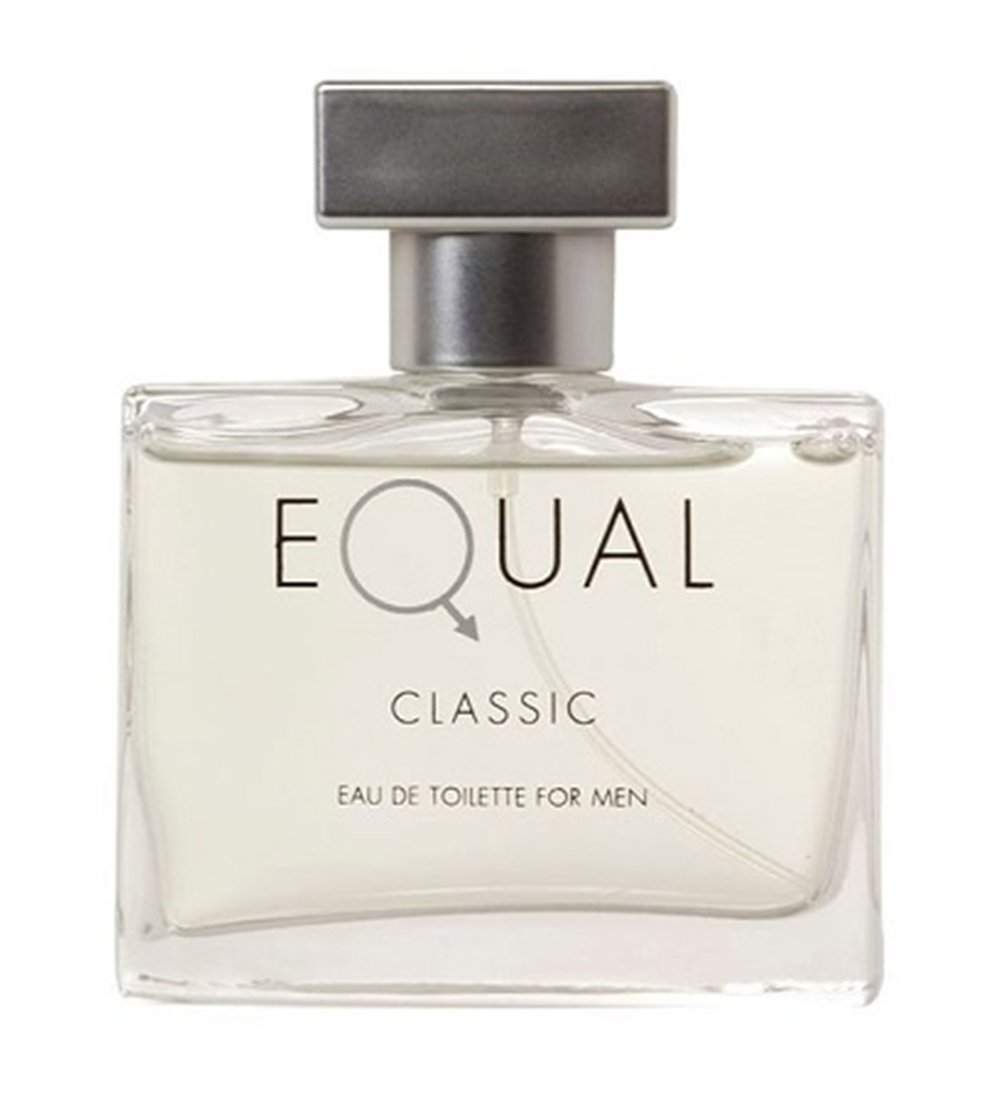 Equal Edt Bay 75ml