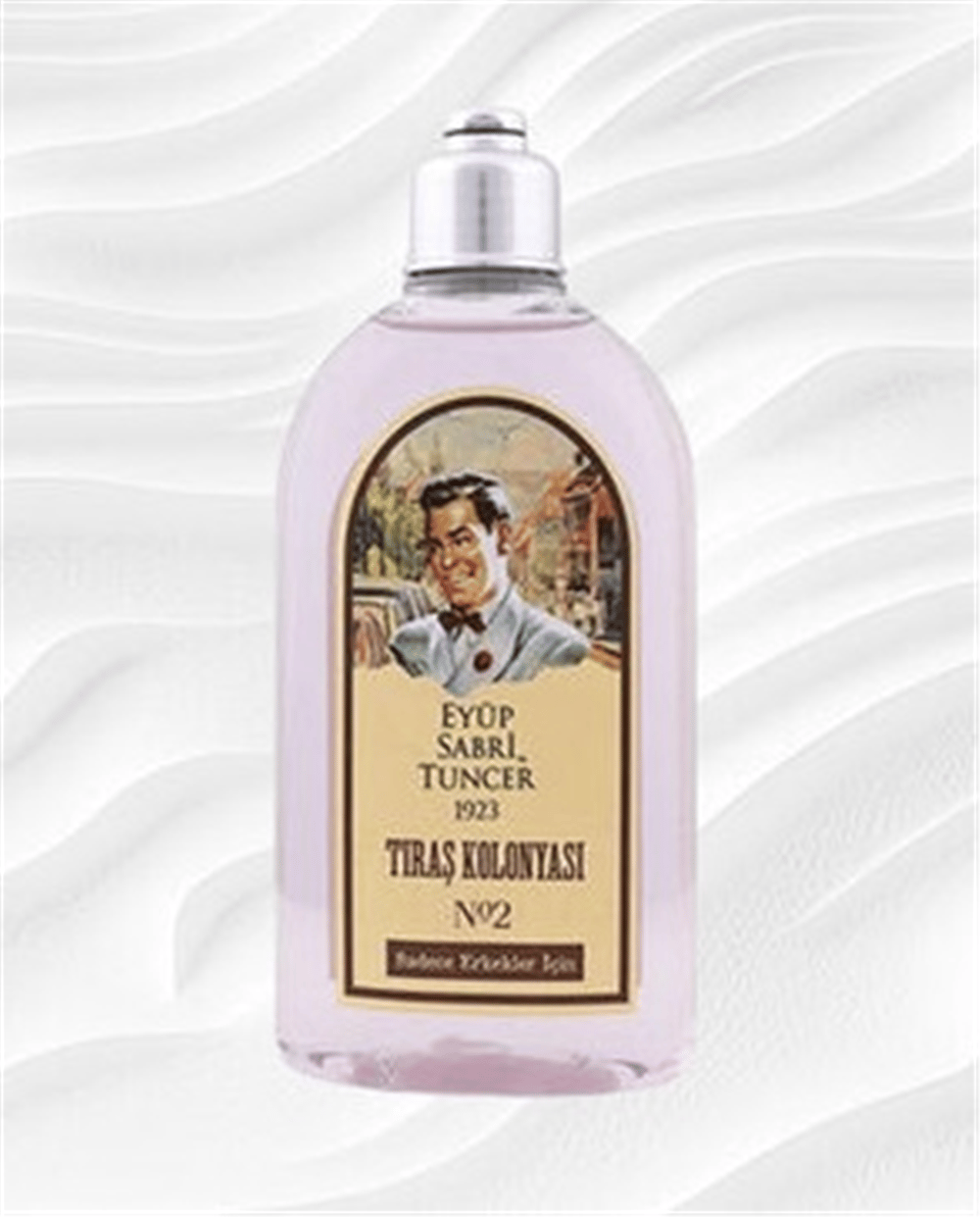 Eyüp Sabri Traş Kolonyası No:2 250ML