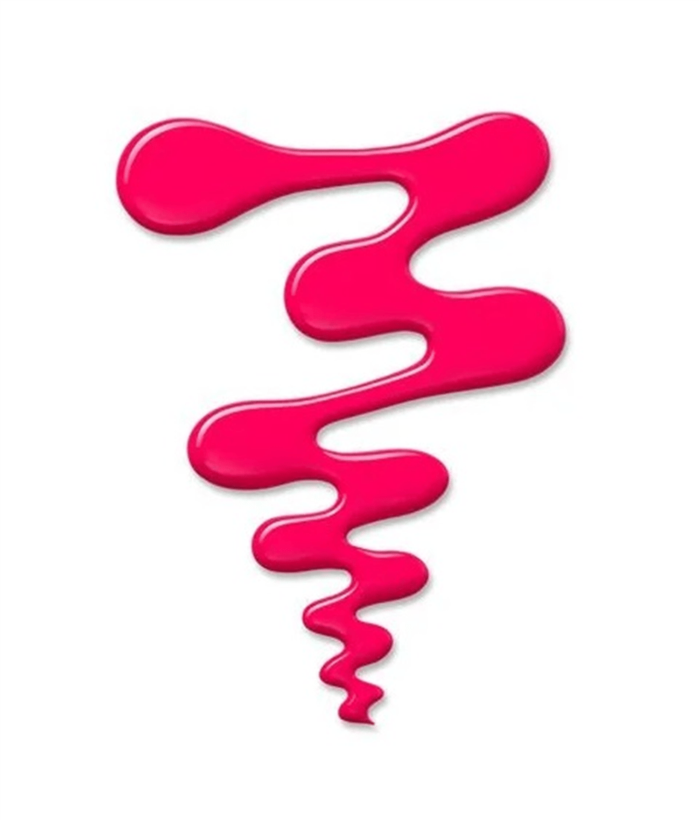 Flormar Oje 562 Flormar Pink