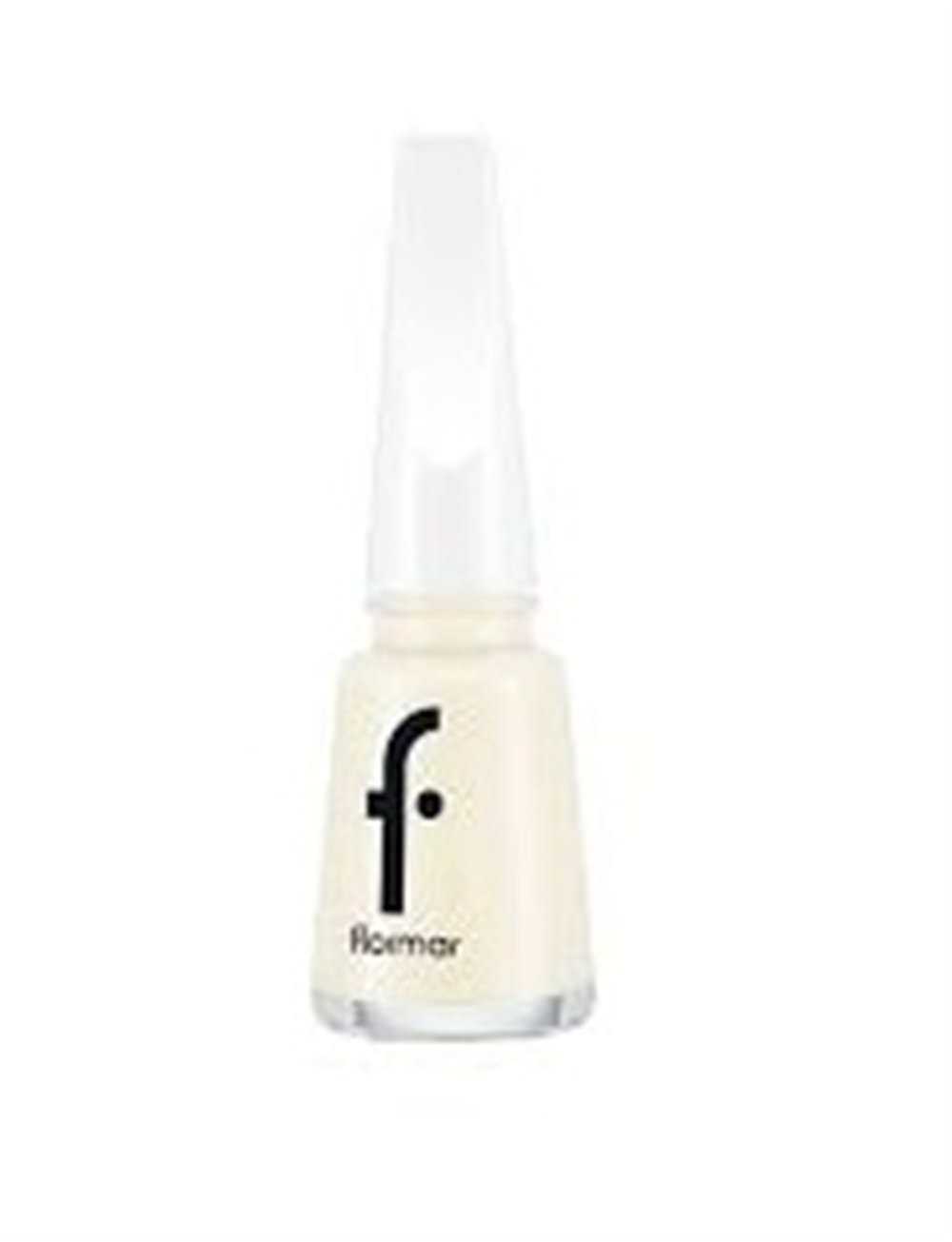 Flormar Oje 575 Yellow